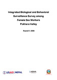 IBBS Pokhara FSWs - Final Report - 2008.pdf.jpg