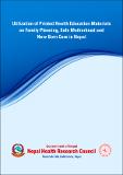 Final Report on Utilization of health education (1).pdf.jpg