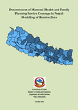 Determinants of Maternal Health and Family Planning Service Coverage in Nepal Modelling of Routine Data.pdf.jpg