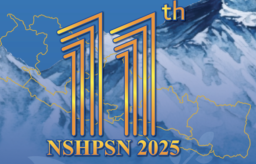 community logo
